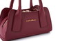 Lucky Bees Lana - Burgundy